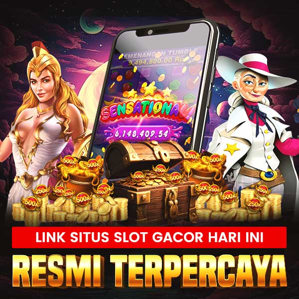 Slot Online Gacor Hari Ini